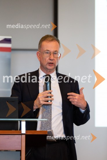  Tim  Abrahams, podjetnikTea with Reason