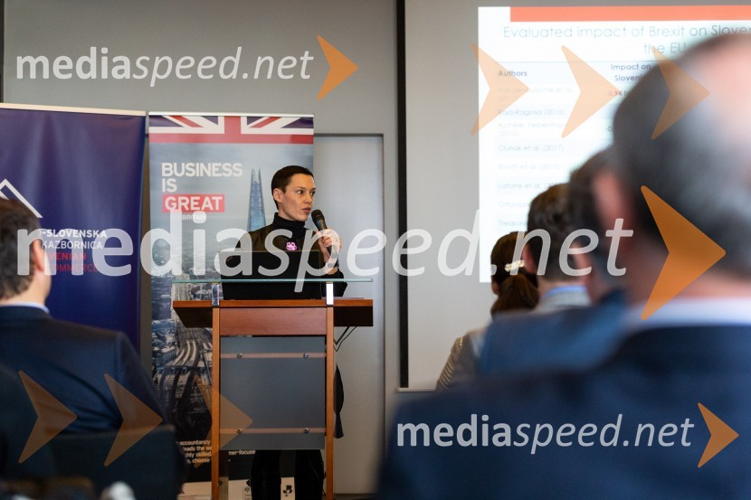 dr. Tjaša  Redek, Profesorica, Ekonomska fakultetaTea with Reason