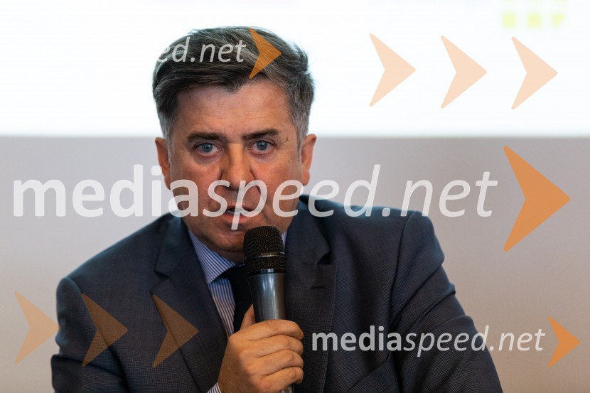  Božo  Černila, direktor, TrimoTea with Reason