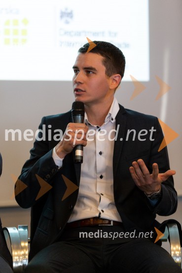  Janez  Mikelj, prodajni manager, 2HM LogisticsTea with Reason