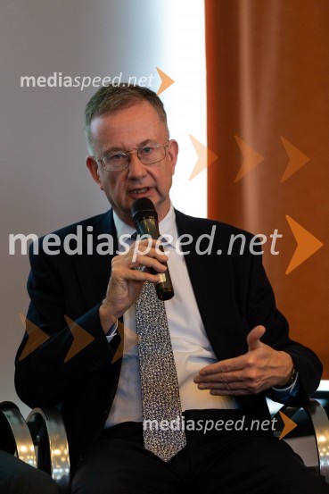  Tim  Abrahams, podjetnikTea with Reason