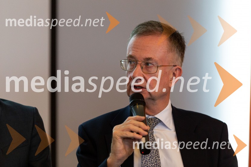  Tim  Abrahams, podjetnikTea with Reason