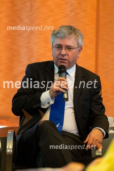  Iztok Grmek, Ministrstvo za zunanje zadeveTea with Reason