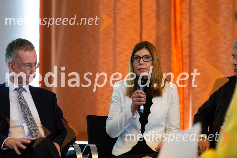  ... ;  Anka  Pogačnik, Tax Manager, Ernst & Young SvetovanjeTea with Reason