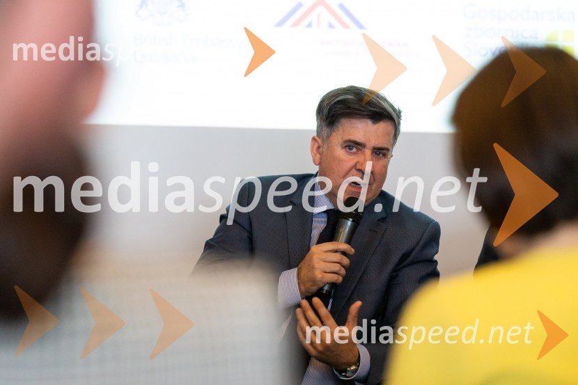  Božo  Černila, direktor, TrimoTea with Reason