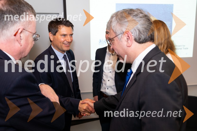 mag. Jurij Giacomelli, predsednik Italijansko-slovenskega Foruma, lastnik podjetja Giacomelli mediaTea with Reason