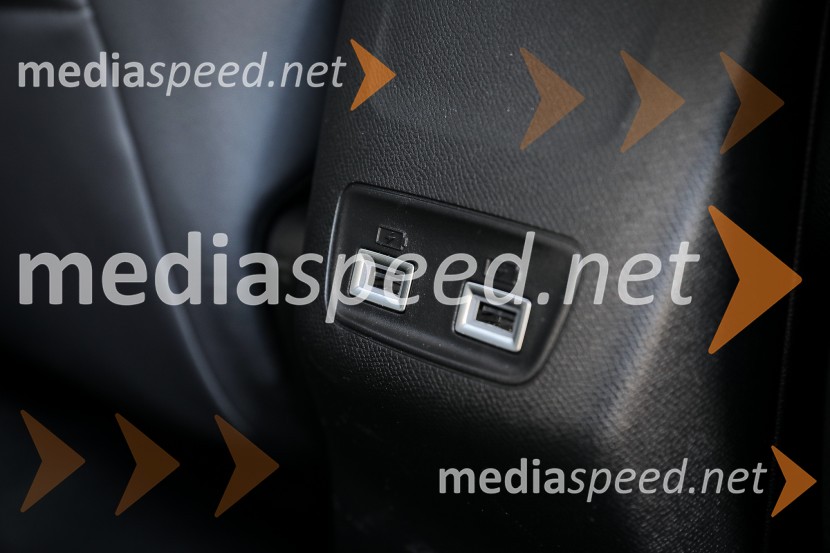 Slovenska predstavitev vozila Peugeot 2008 II