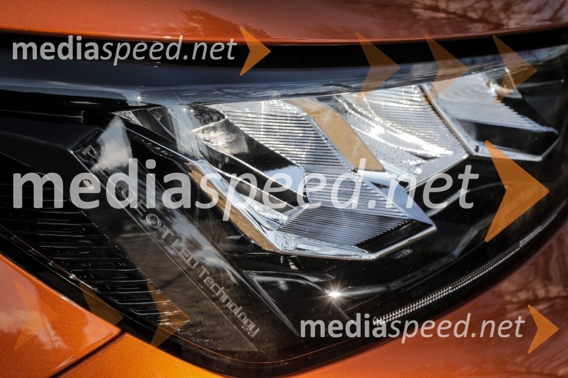 Slovenska predstavitev vozila Peugeot 2008 II