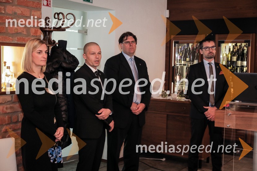 Slovenska predstavitev vozila Peugeot 2008 II