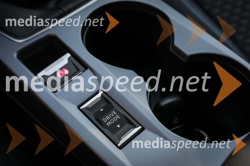 Slovenska predstavitev vozila Peugeot 2008 II