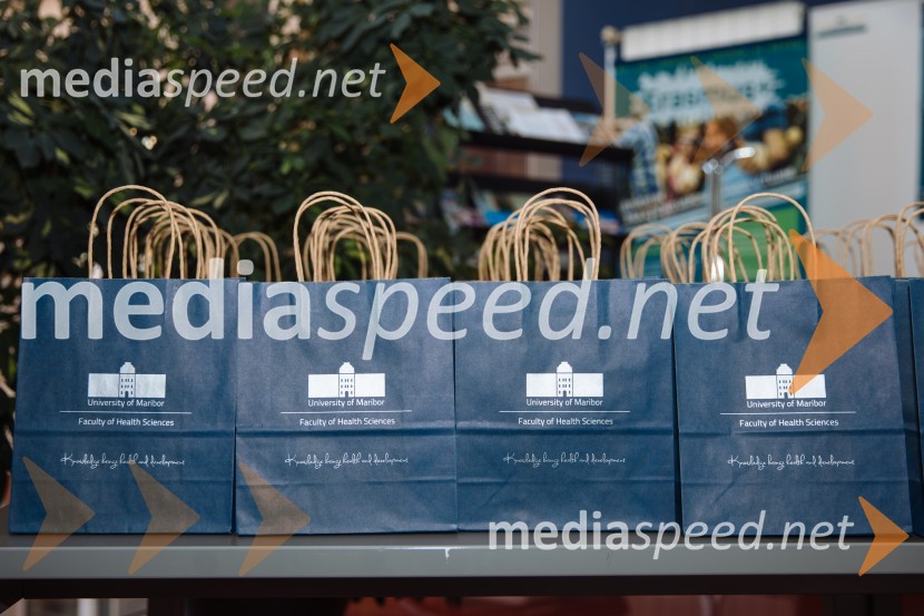 Informativni dan na Fakulteti za zdravstvene vede