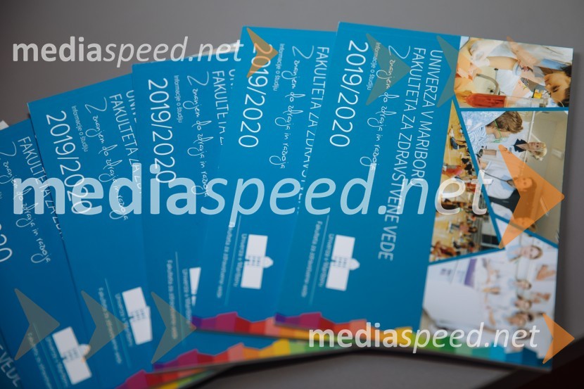 Informativni dan na Fakulteti za zdravstvene vede