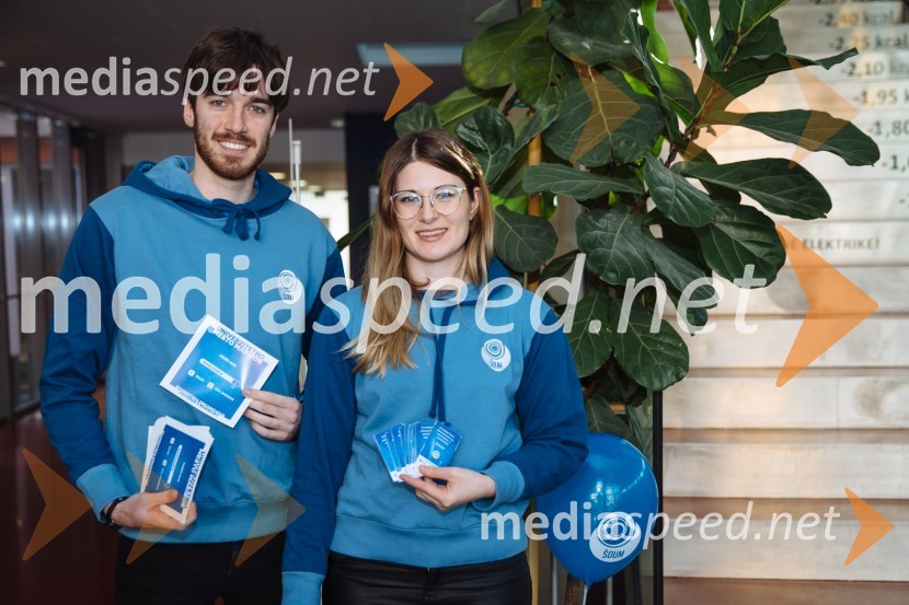 Informativni dan na Fakulteti za zdravstvene vede