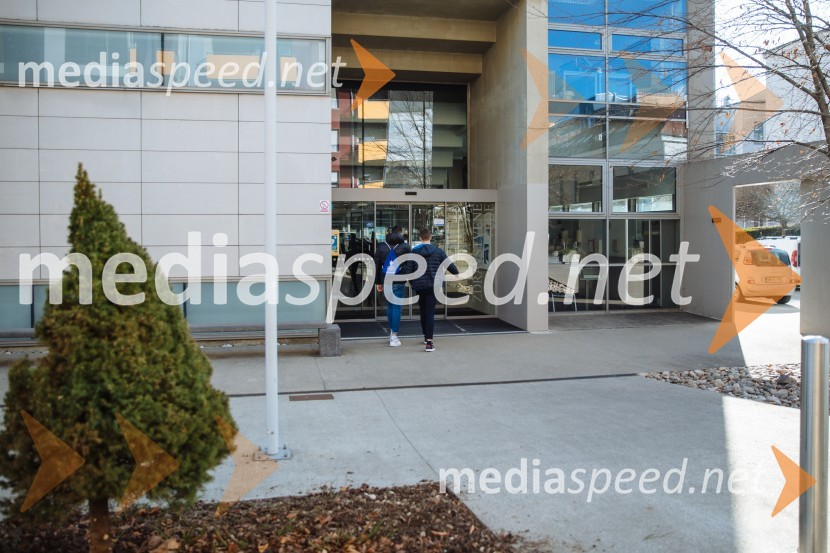 Informativni dan na Fakulteti za zdravstvene vede