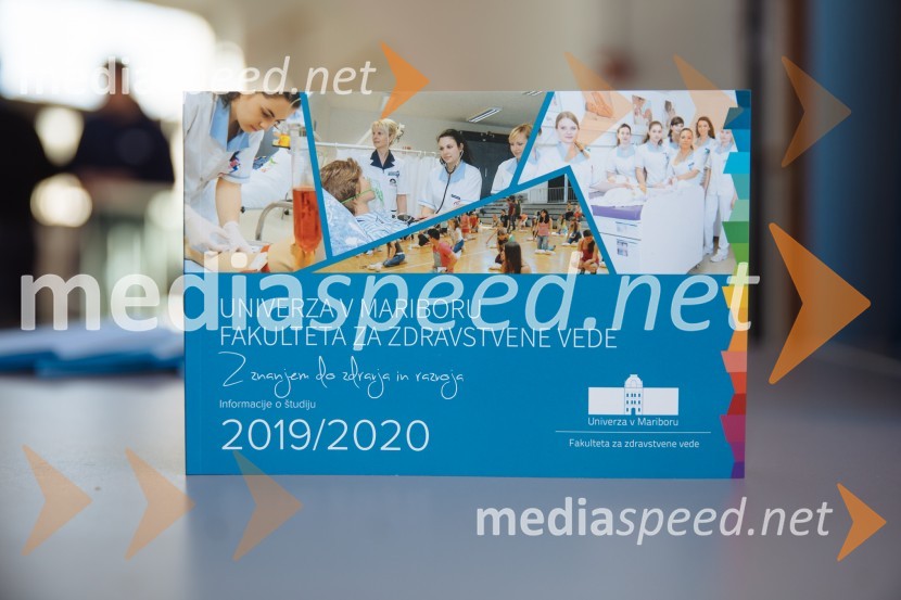 Informativni dan na Fakulteti za zdravstvene vede