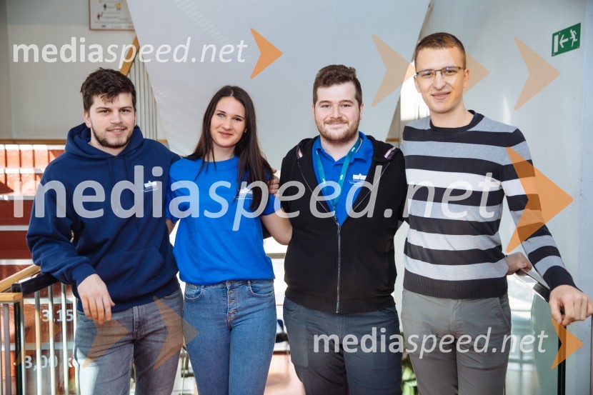 Informativni dan na Fakulteti za zdravstvene vede