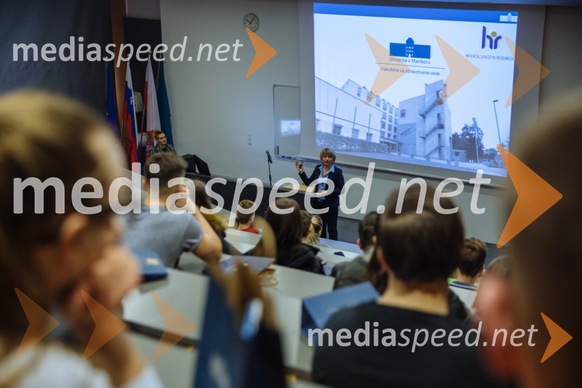 Informativni dan na Fakulteti za zdravstvene vede