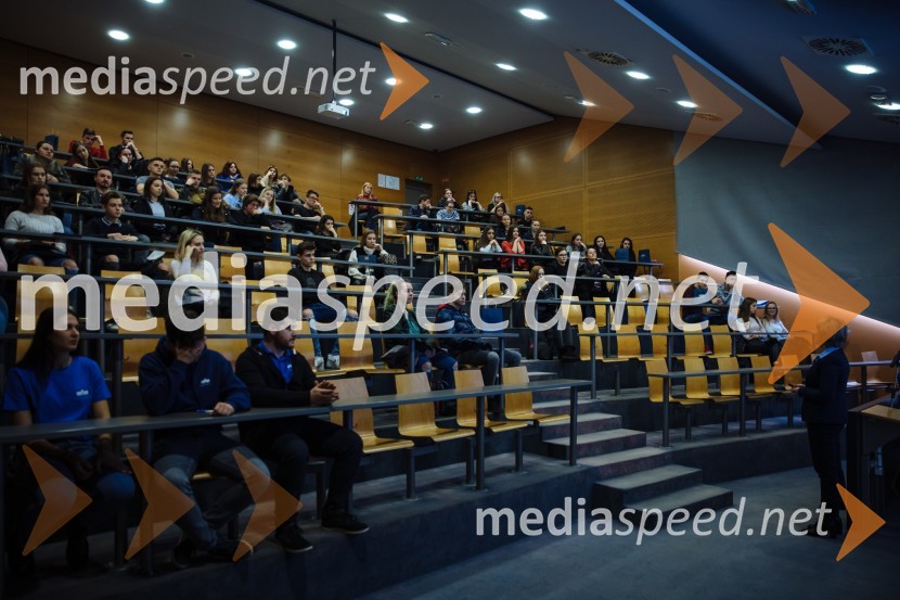 Informativni dan na Fakulteti za zdravstvene vede