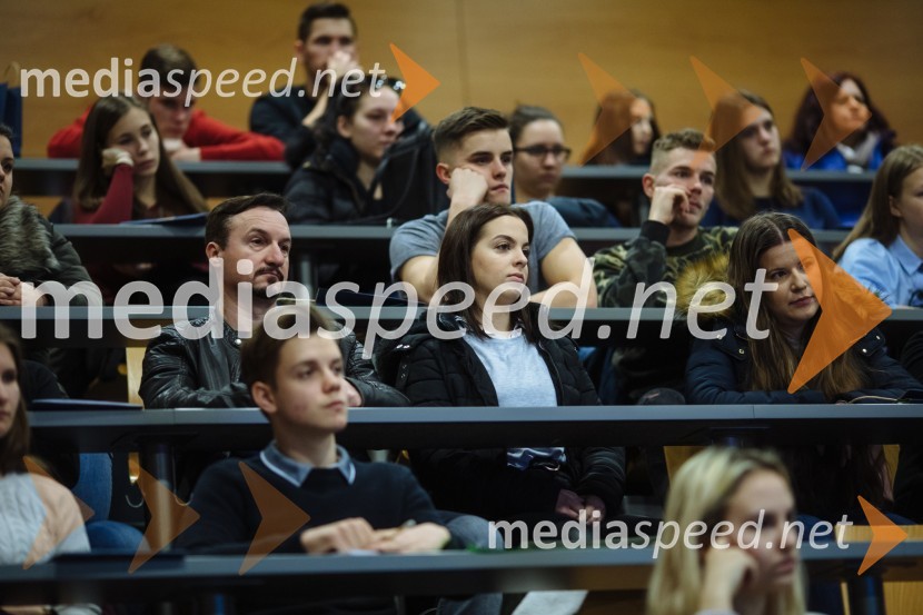 Informativni dan na Fakulteti za zdravstvene vede