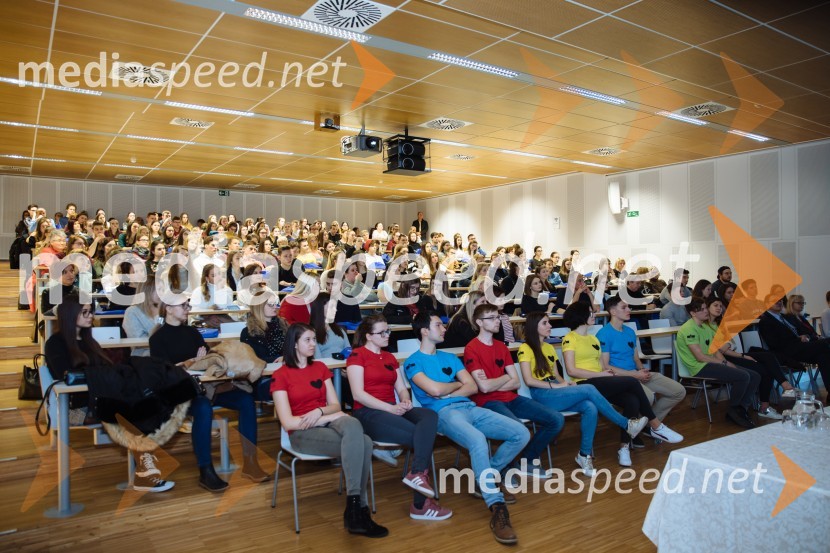 Informativni dan na Medicinski fakulteti