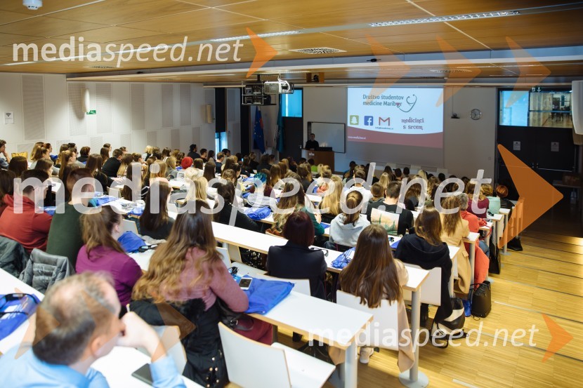 Informativni dan na Medicinski fakulteti