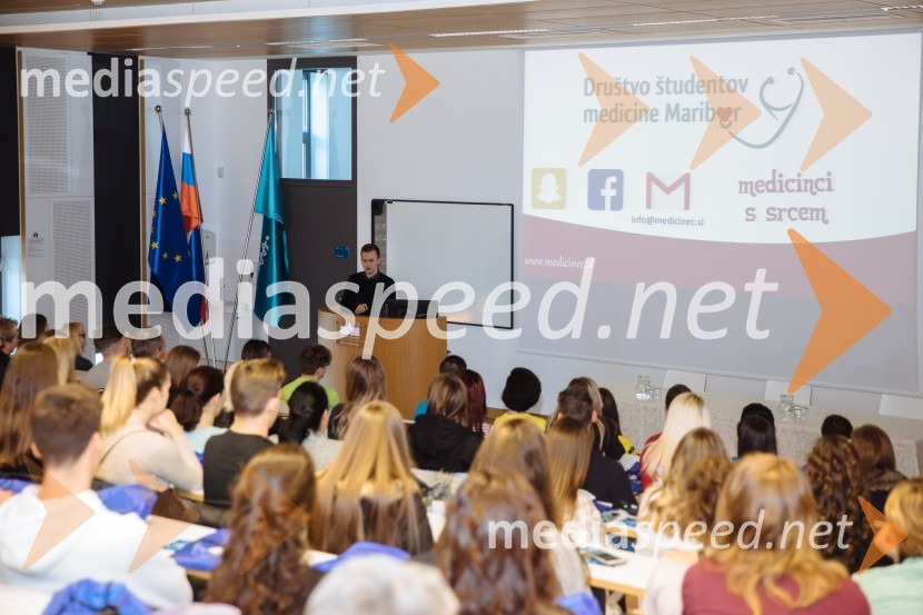 Informativni dan na Medicinski fakulteti