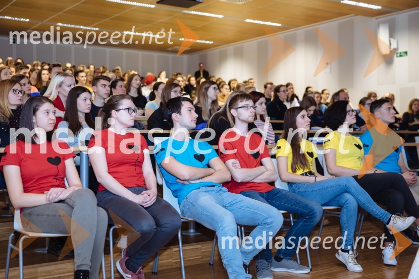 Informativni dan na Medicinski fakulteti