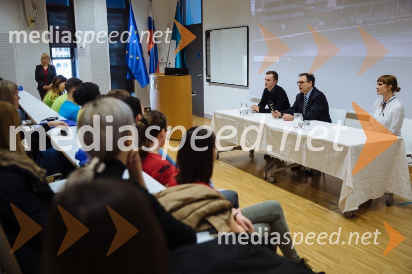 Informativni dan na Medicinski fakulteti