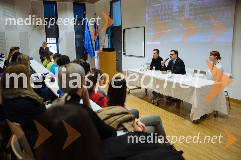 Informativni dan na Medicinski fakulteti