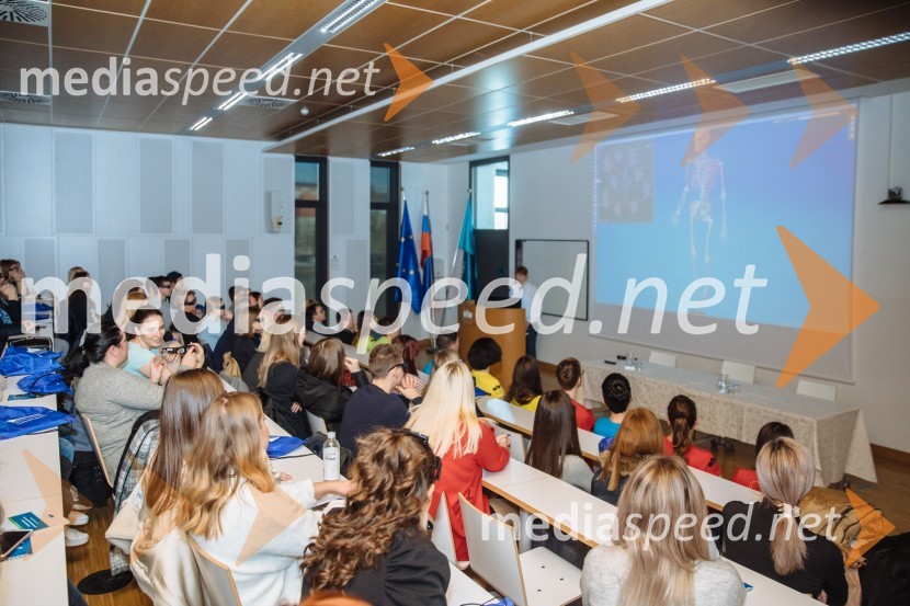 Informativni dan na Medicinski fakulteti