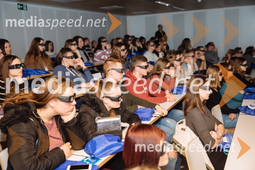 Informativni dan na Medicinski fakulteti