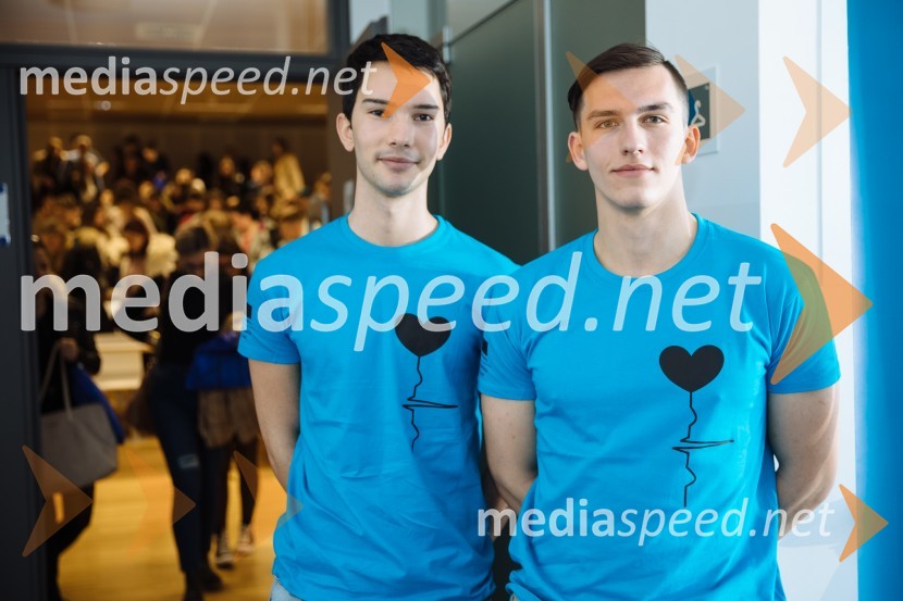 Informativni dan na Medicinski fakulteti