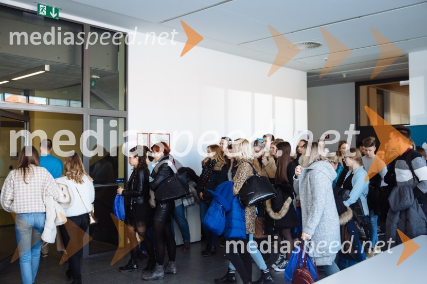 Informativni dan na Medicinski fakulteti