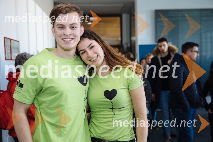 Informativni dan na Medicinski fakulteti