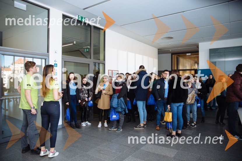 Informativni dan na Medicinski fakulteti