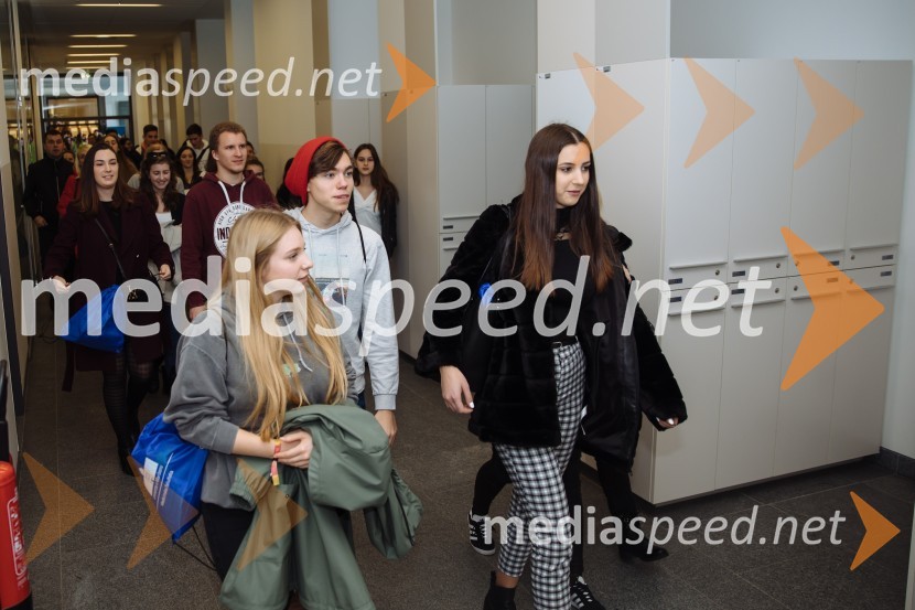 Informativni dan na Medicinski fakulteti