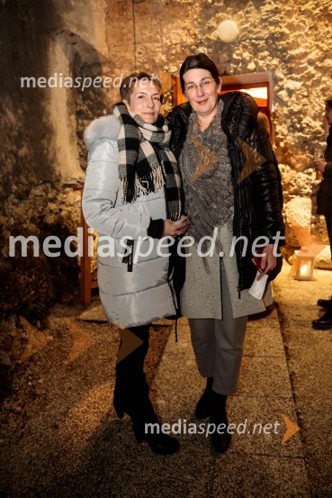 Večja od vseh, premiera monodrame Prešernovo gledališče Kranj