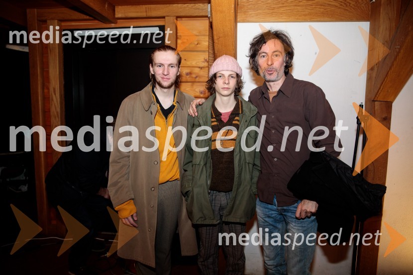 Večja od vseh, premiera monodrame Prešernovo gledališče Kranj