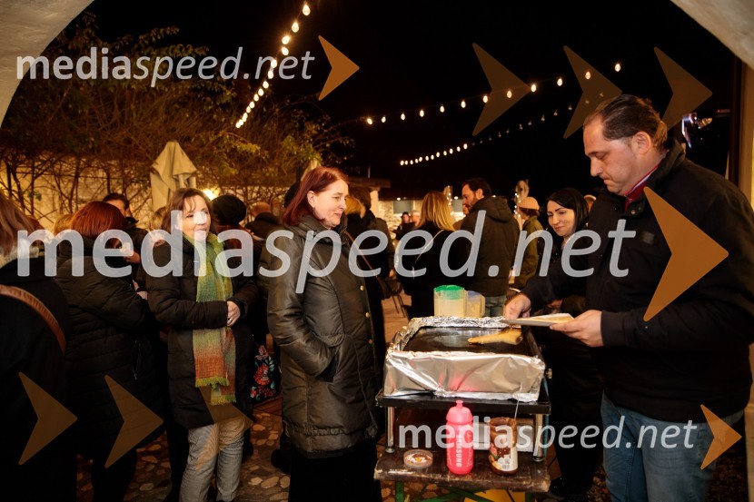 Večja od vseh, premiera monodrame Prešernovo gledališče Kranj