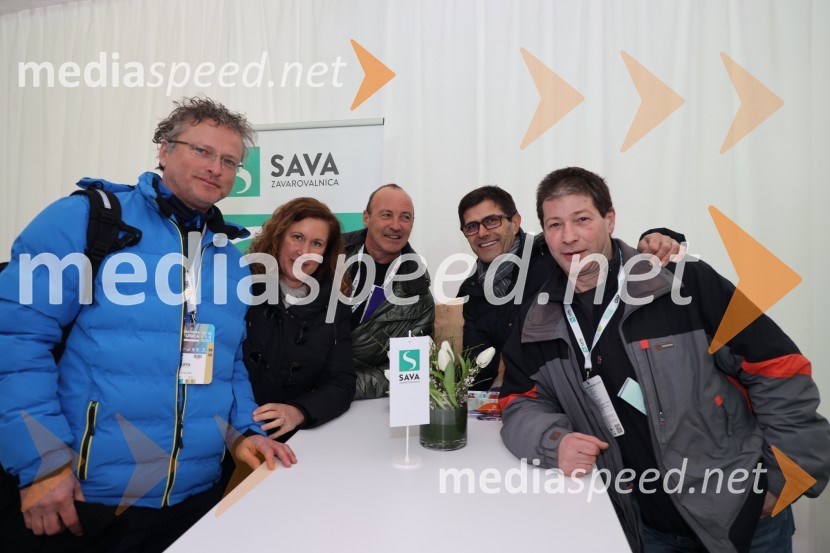  ... ;  ... ;  ... ;  Matjaž Rakovec, župan Mestne občine Kranj;  ... Zlata lisica 2020 VIP druženje, sobota