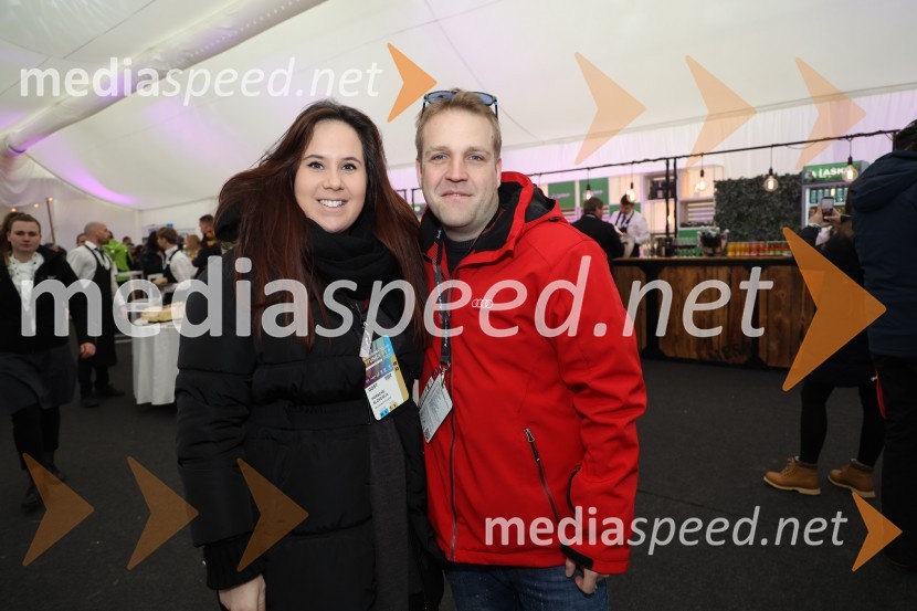  ... ;  Jordan  Lipej, agencija FCBZlata lisica 2020 VIP druženje, sobota