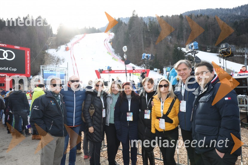  ... ;  ... ;  ... ;  ... ;  ... ;  ... ;  ... ; mag. David Kastelic, predsednik uprave, Zavarovalnica Sava, d.d.;  ... Zlata lisica 2020 VIP druženje, sobota