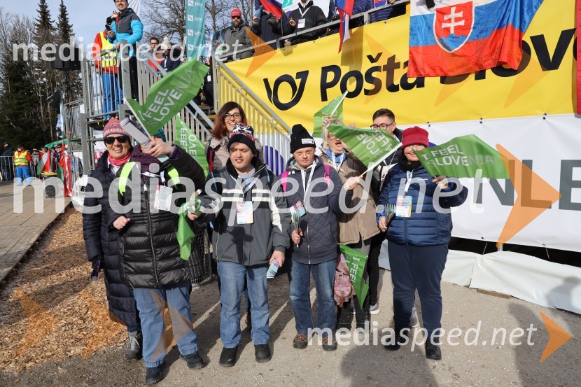 Zlata lisica 2020 VIP druženje, sobota