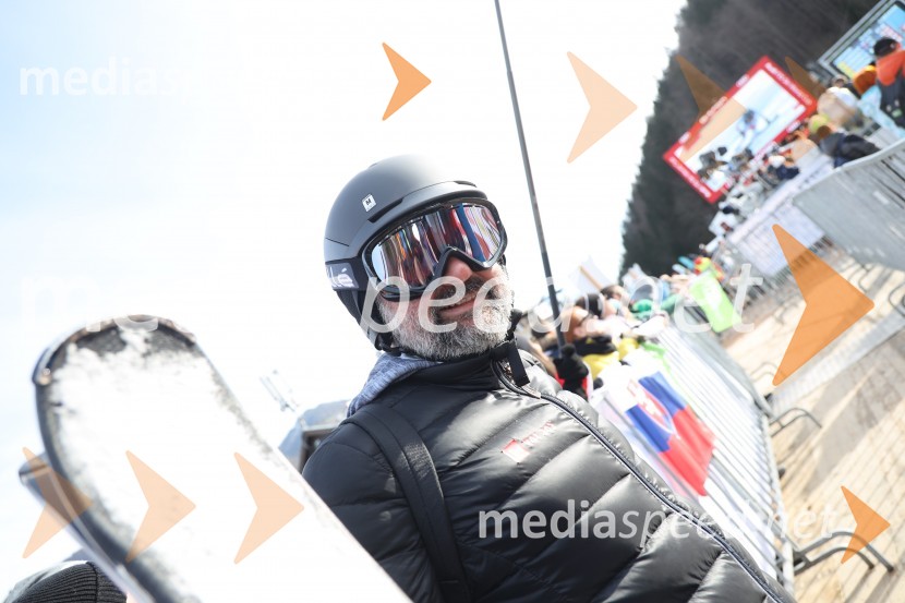 Zlata lisica 2020 VIP druženje, sobota