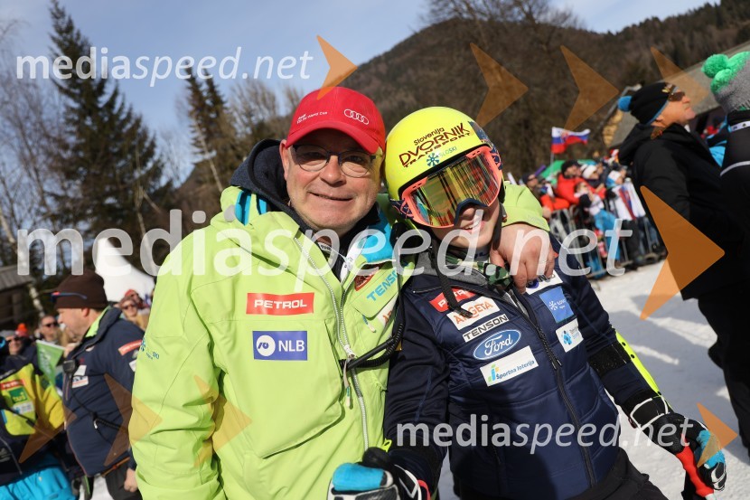 Zlata lisica 2020 VIP druženje, sobota