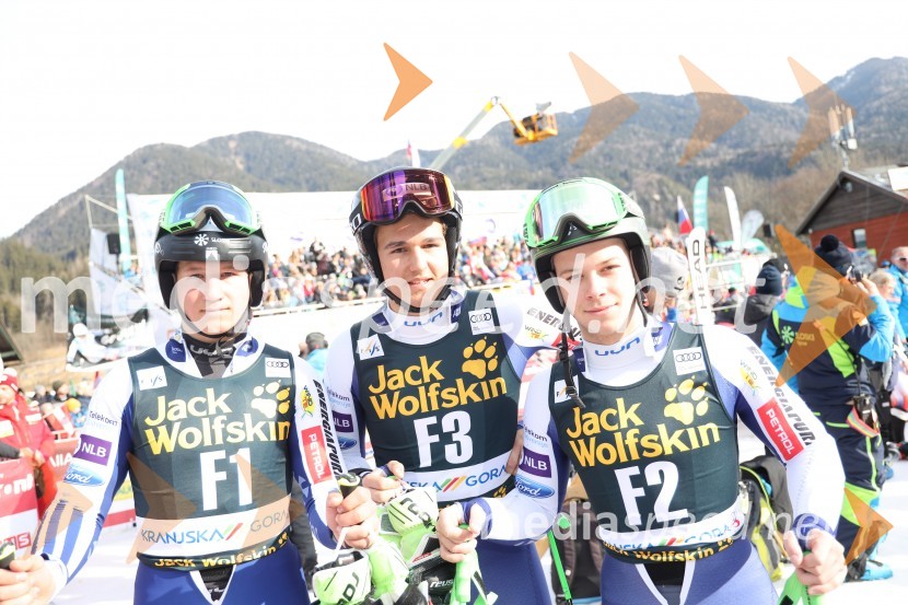 Zlata lisica 2020 VIP druženje, sobota