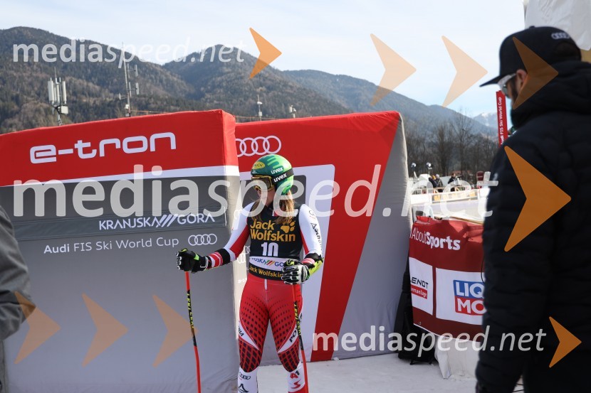 Zlata lisica 2020 VIP druženje, sobota