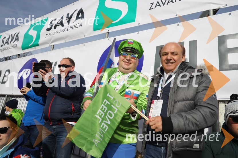 Zlata lisica 2020 VIP druženje, sobota