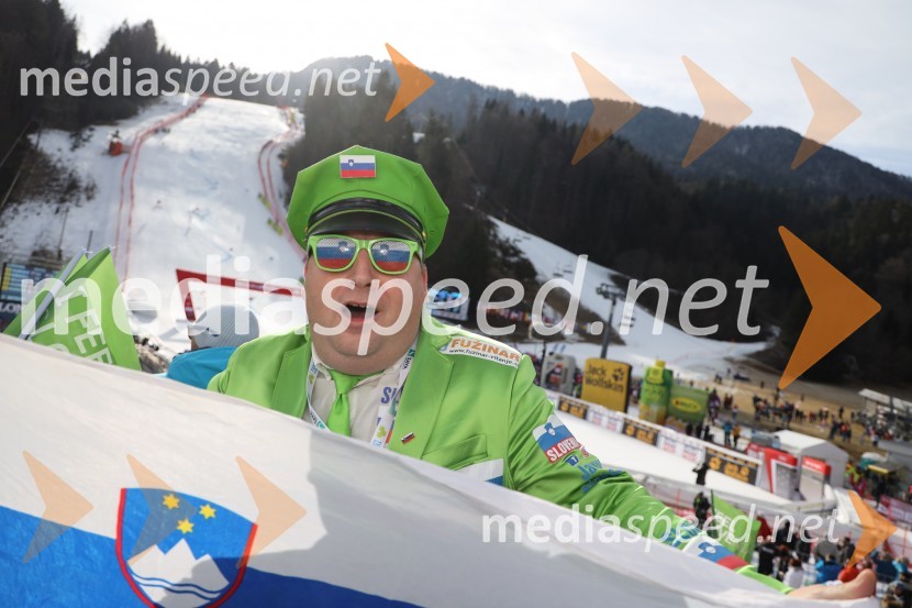 Zlata lisica 2020 VIP druženje, sobota