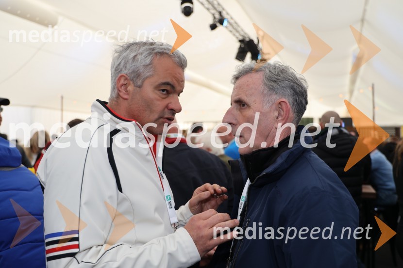 Zlata lisica 2020 VIP druženje, sobota